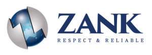 ZANK进入3.0时代!ZANK完成全面品牌升级!全新LOGO全面使用!