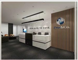 ZANK进入3.0时代!ZANK悉尼办公室8月8日正式Re-open