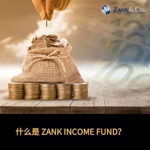 什么是Zank Income Fund